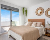 New Build - Villa - Los Alcazares - Los Alcázares