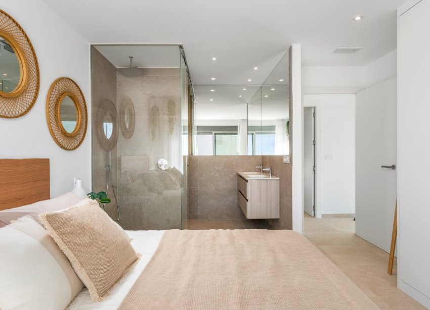 New Build - Villa - Los Alcazares - Los Alcázares