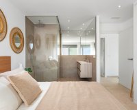 New Build - Villa - Los Alcazares - Los Alcázares