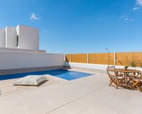 New Build - Villa - Los Alcazares - Los Alcázares