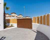 New Build - Villa - Los Alcazares - Los Alcázares