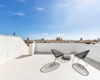 New Build - Villa - Los Alcazares - Los Alcázares