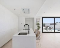 New Build - Villa - Los Alcazares - Los Alcázares