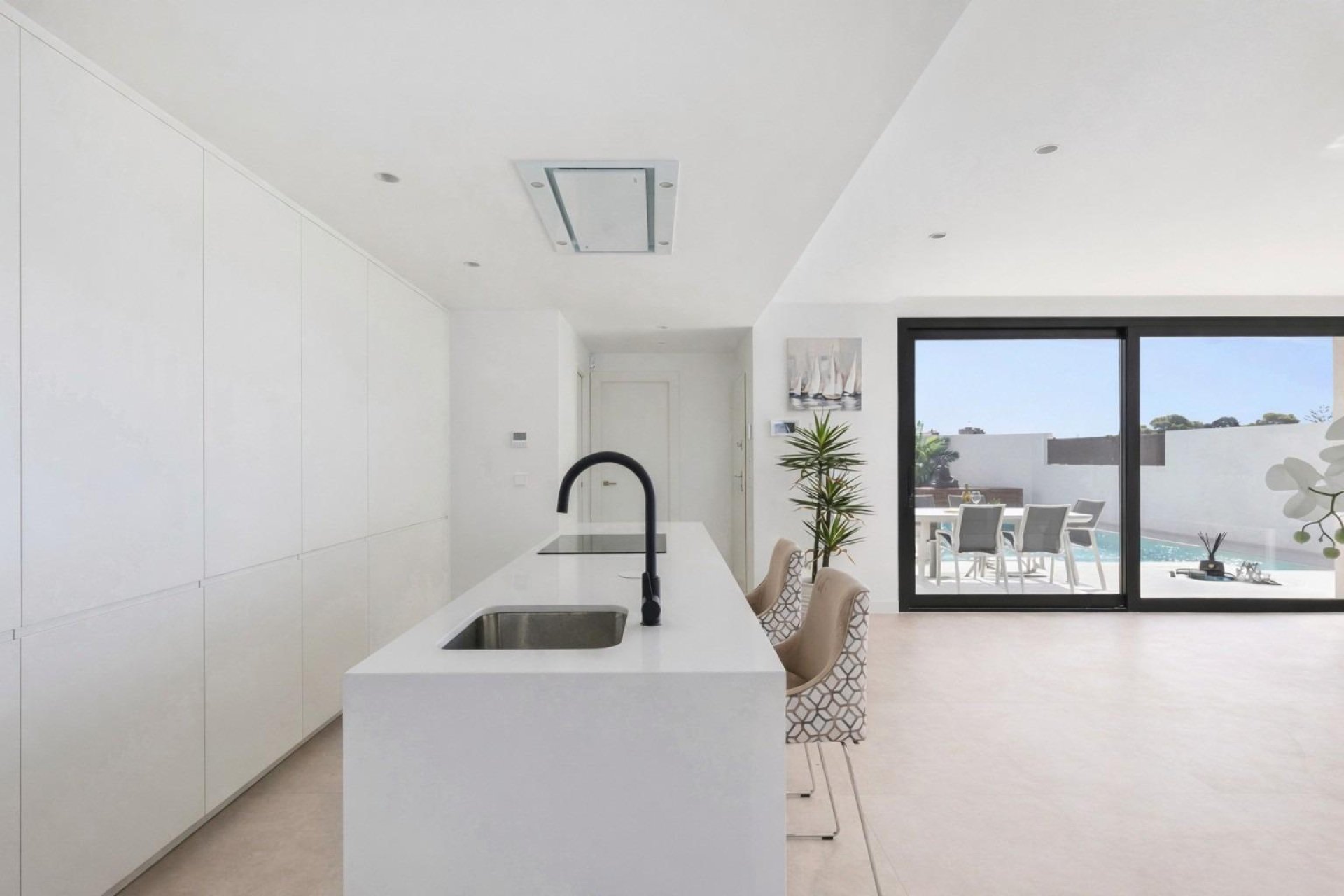 New Build - Villa - Los Alcazares - Los Alcázares