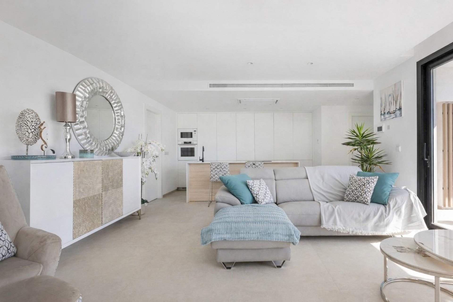 New Build - Villa - Los Alcazares - Los Alcázares