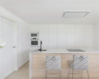 New Build - Villa - Los Alcazares - Los Alcázares