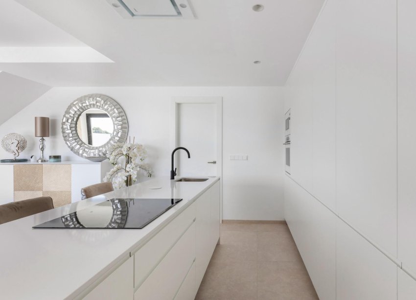 New Build - Villa - Los Alcazares - Los Alcázares