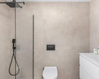 New Build - Villa - Los Alcazares - Los Alcázares