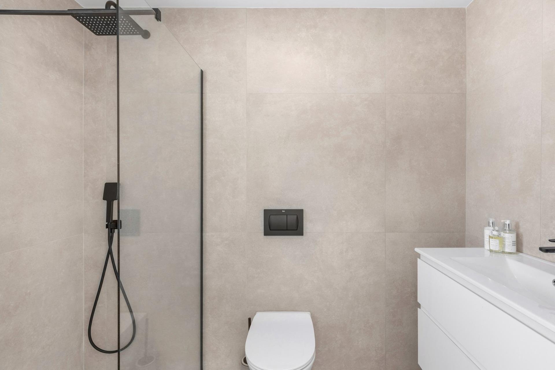 New Build - Villa - Los Alcazares - Los Alcázares