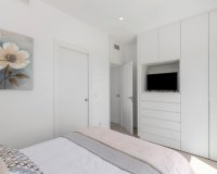 New Build - Villa - Los Alcazares - Los Alcázares