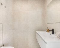 New Build - Villa - Los Alcazares - Los Alcázares