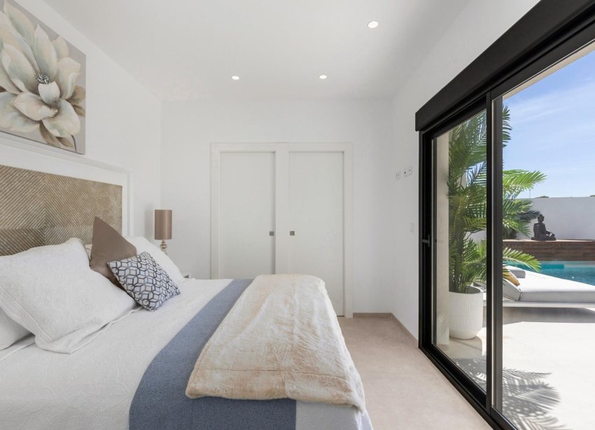 New Build - Villa - Los Alcazares - Los Alcázares