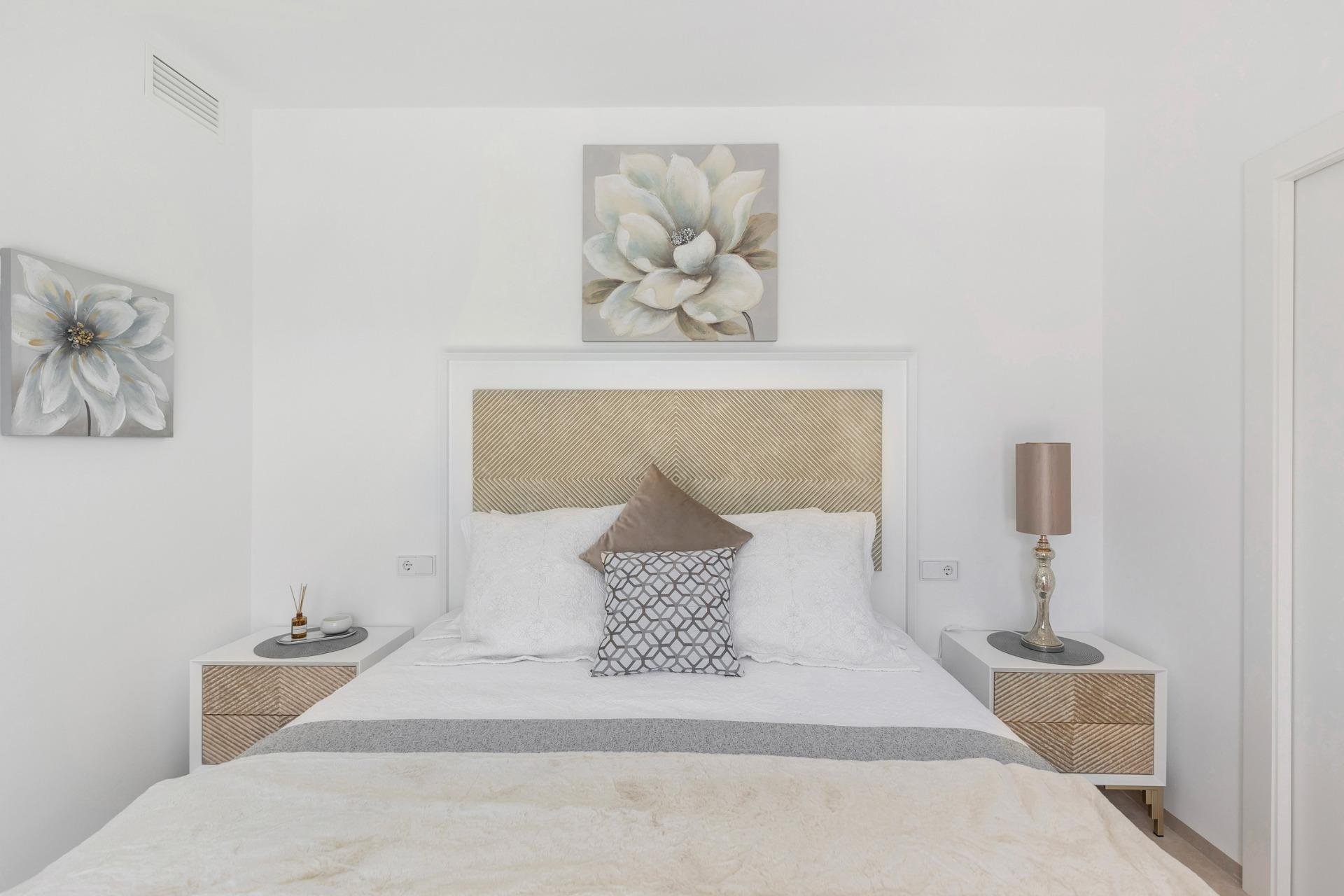 New Build - Villa - Los Alcazares - Los Alcázares