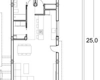 New Build - Villa - Los Alcazares - Los Alcázares