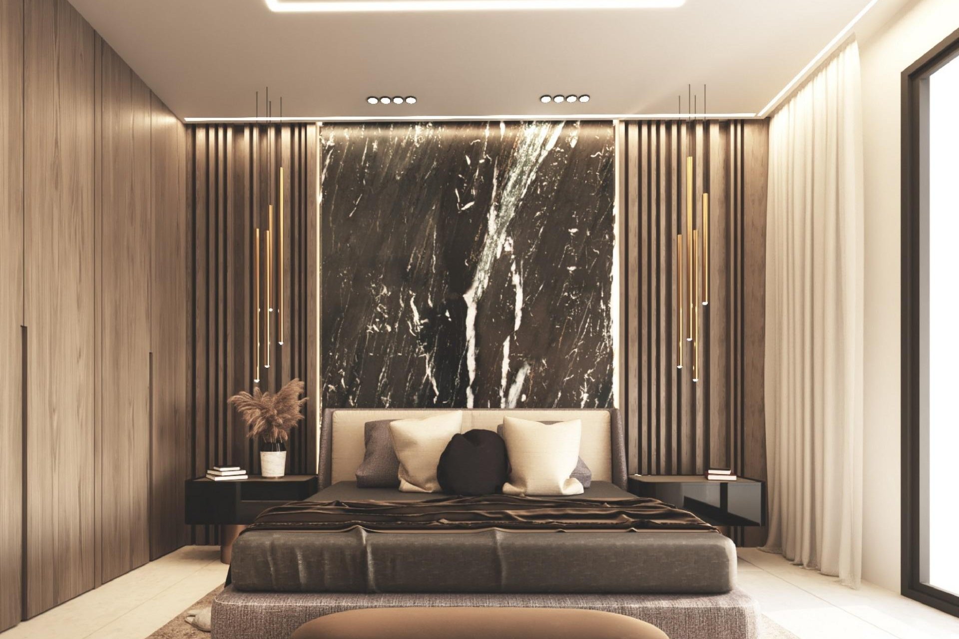 New Build - Villa - Los Alcazares - Los Alcázares