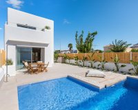 New Build - Villa - Los Alcazares - Los Alcázares