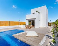 New Build - Villa - Los Alcazares - Los Alcázares