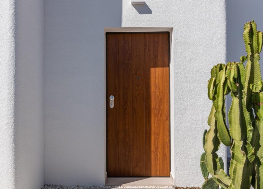 New Build - Villa - Los Alcazares - Los Alcázares