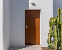 New Build - Villa - Los Alcazares - Los Alcázares