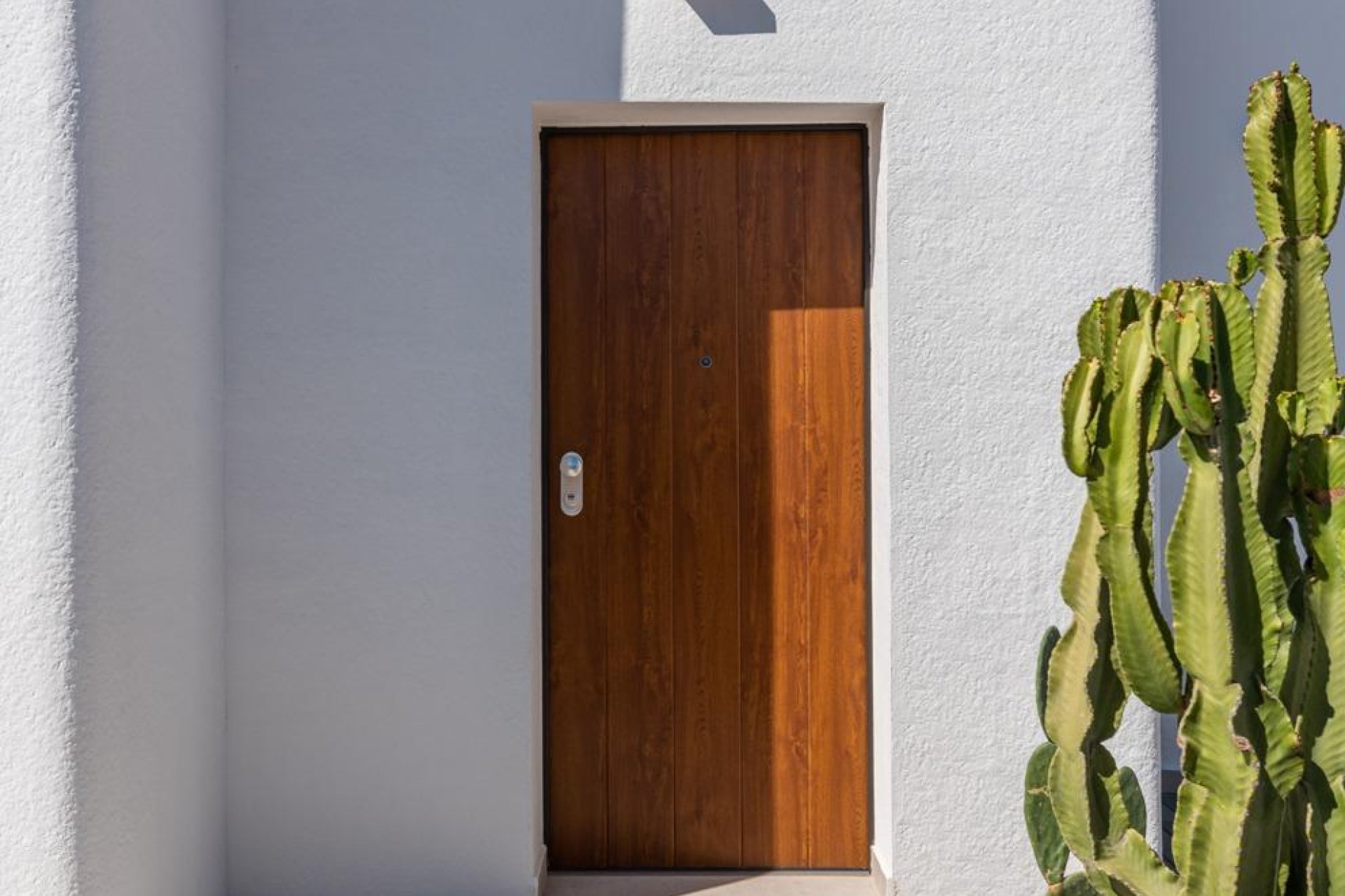 New Build - Villa - Los Alcazares - Los Alcázares