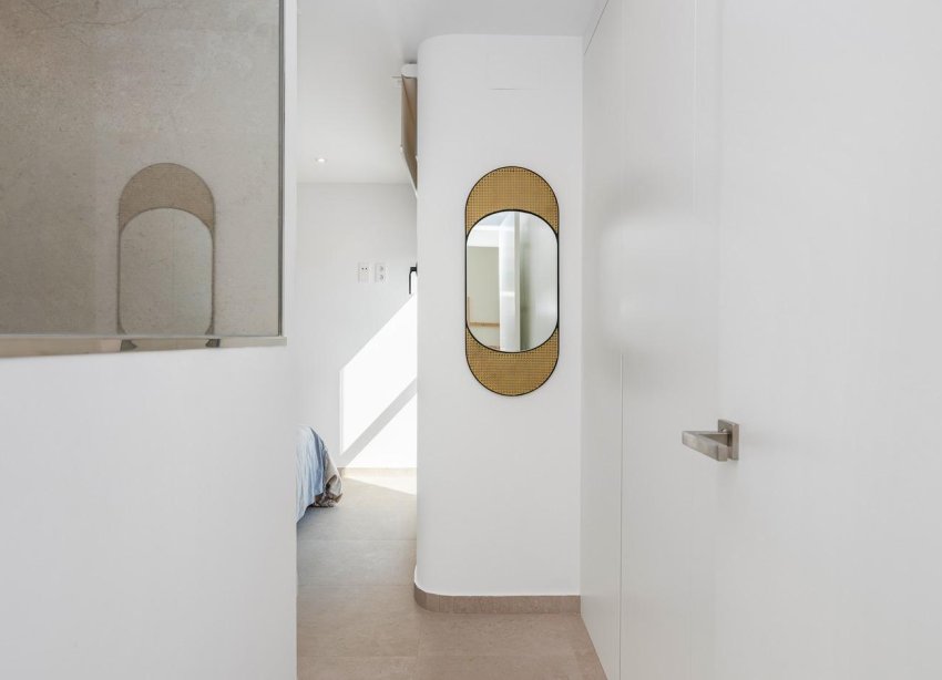 New Build - Villa - Los Alcazares - Los Alcázares