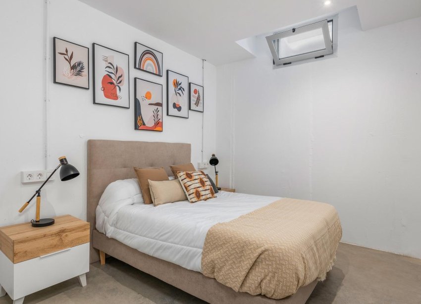 New Build - Villa - Los Alcazares - Los Alcázares