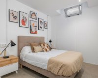 New Build - Villa - Los Alcazares - Los Alcázares