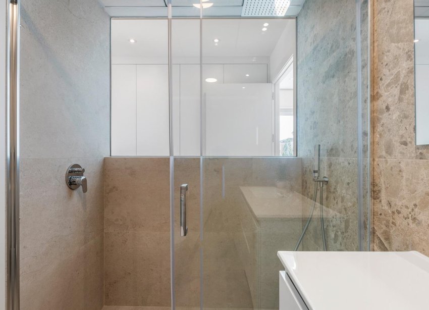 New Build - Villa - Los Alcazares - Los Alcázares