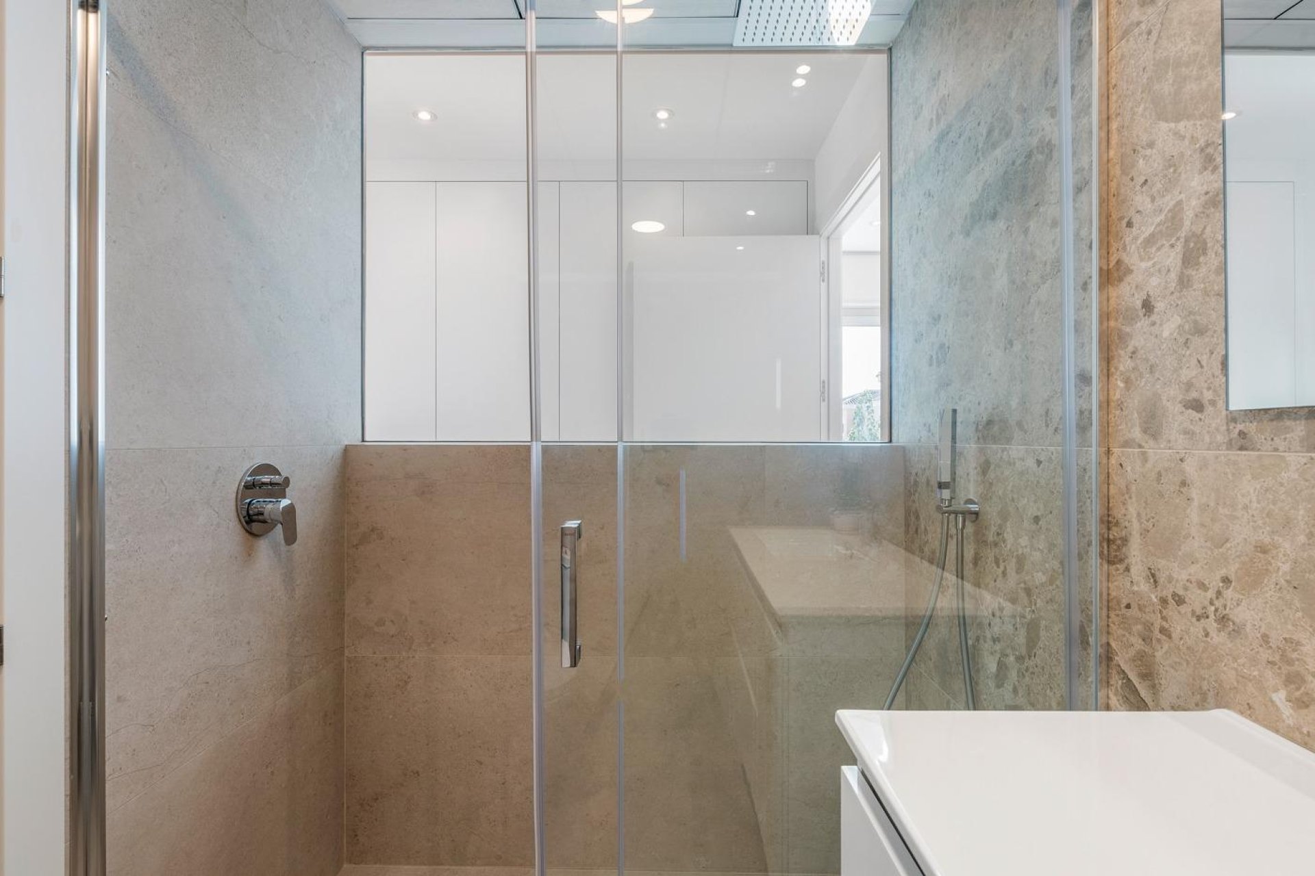 New Build - Villa - Los Alcazares - Los Alcázares