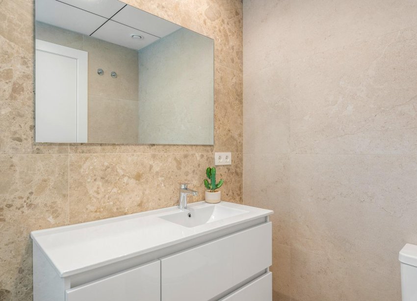 New Build - Villa - Los Alcazares - Los Alcázares