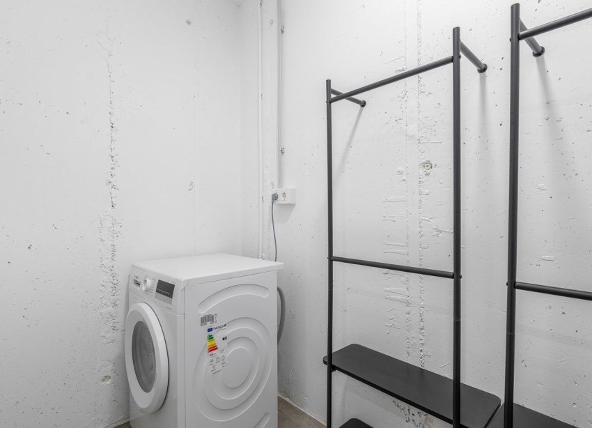 New Build - Villa - Los Alcazares - Los Alcázares