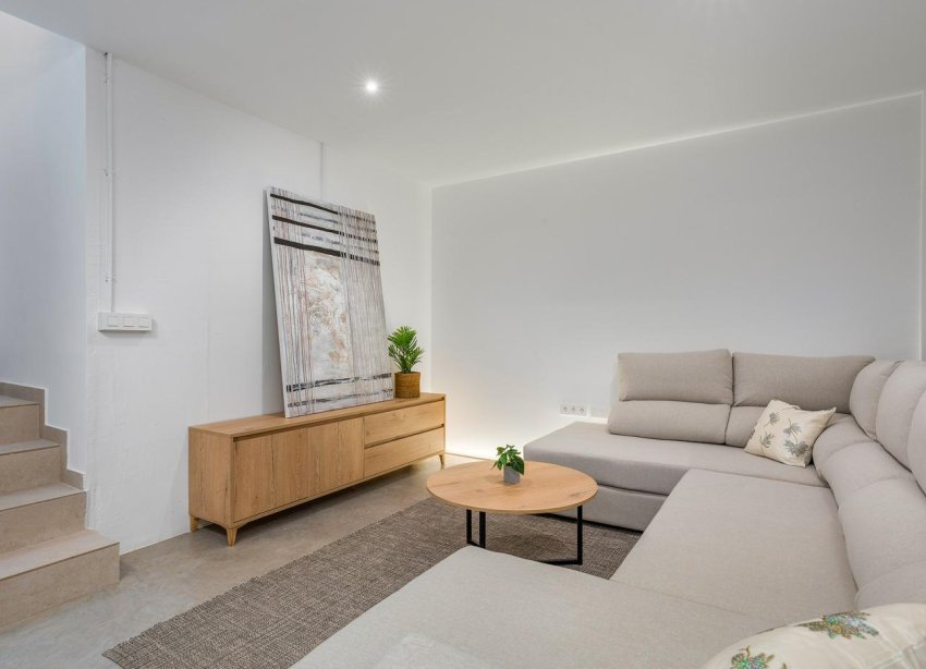 New Build - Villa - Los Alcazares - Los Alcázares