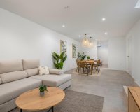 New Build - Villa - Los Alcazares - Los Alcázares