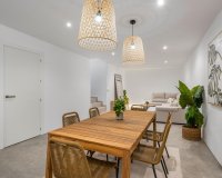 New Build - Villa - Los Alcazares - Los Alcázares