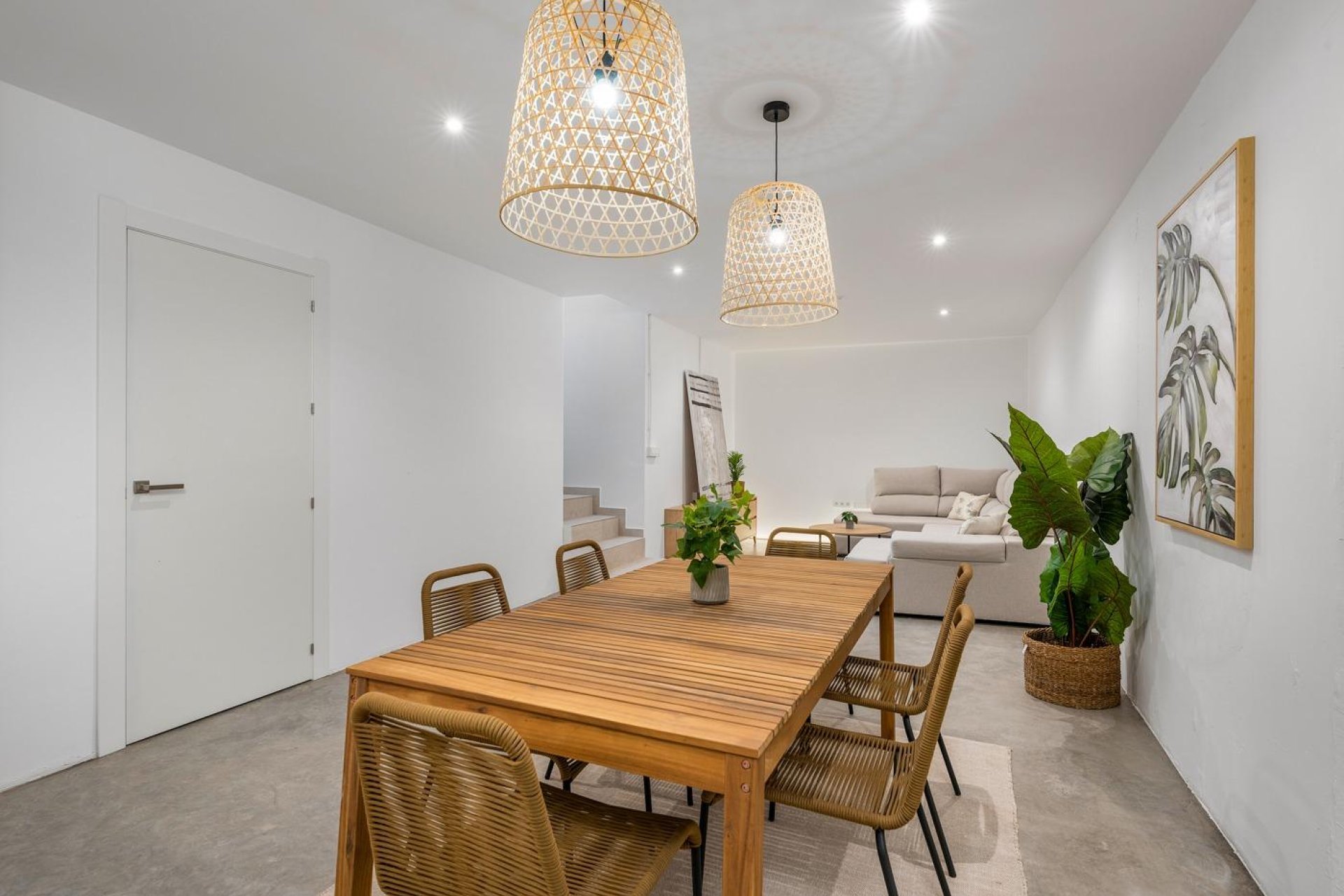 New Build - Villa - Los Alcazares - Los Alcázares