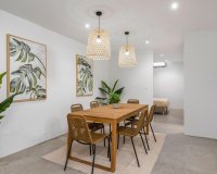 New Build - Villa - Los Alcazares - Los Alcázares