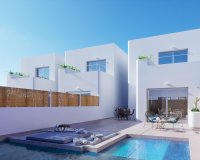 New Build - Villa - Los Alcazares - Los Alcázares