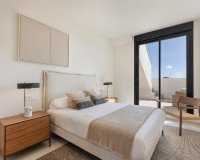 New Build - Villa - Los Alcazares - Los Alcázares