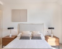 New Build - Villa - Los Alcazares - Los Alcázares
