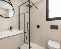 New Build - Villa - Los Alcazares - Los Alcázares