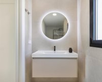 New Build - Villa - Los Alcazares - Los Alcázares