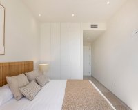 New Build - Villa - Los Alcazares - Los Alcázares