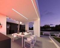 New Build - Villa - Los Alcazares - Los Alcázares