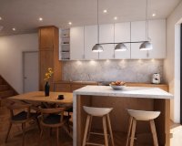 New Build - Villa - Los Alcazares - Los Alcázares