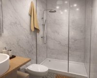 New Build - Villa - Los Alcazares - Los Alcázares