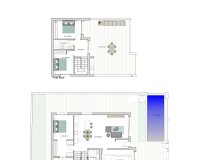 New Build - Villa - Los Alcazares - Los Alcázares