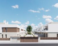 New Build - Villa - Los Alcazares - Los Alcázares