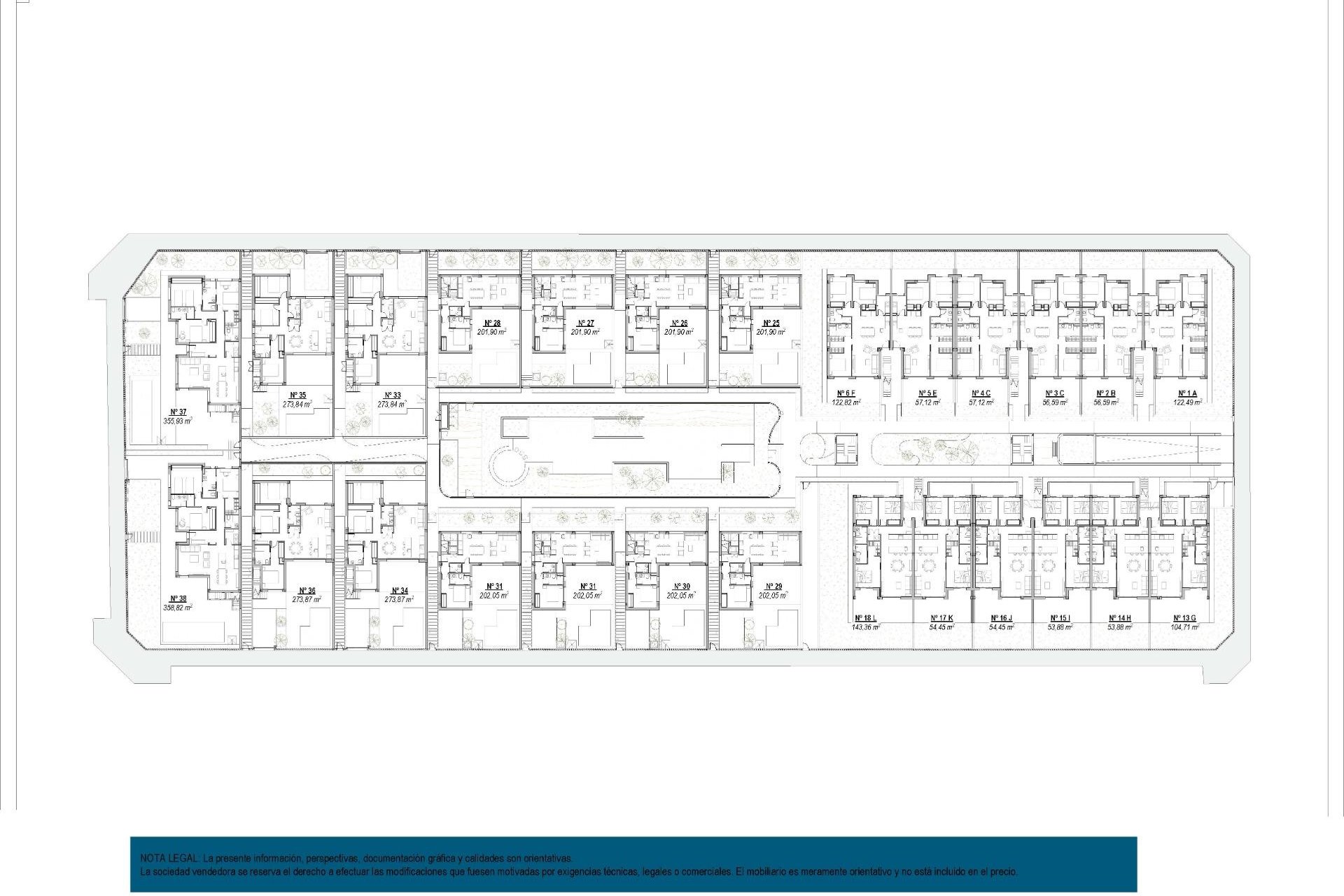 New Build - Villa - Los Alcazares - Los Alcázares