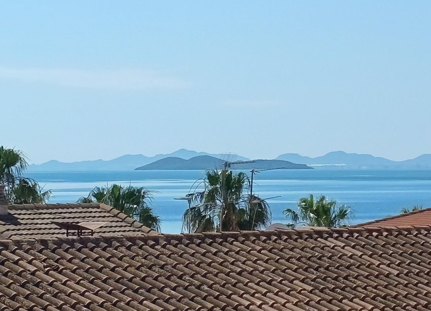 New Build - Villa - Los Alcazares - Los Alcázares