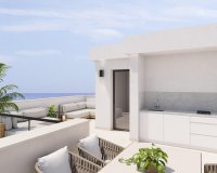 New Build - Villa - Los Alcazares - Los Alcázares